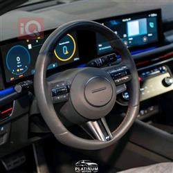 هیوندای سۆناتا